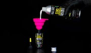 Muc-Off - lubrifiant lant bicicleta C3 Ceramic Dry Lube - 300ml