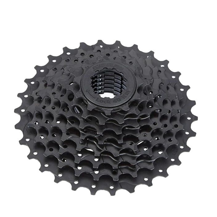 Bicycle Cassettes & Freewheels Pinioane Sram PG-820 11-30T 8 Viteze