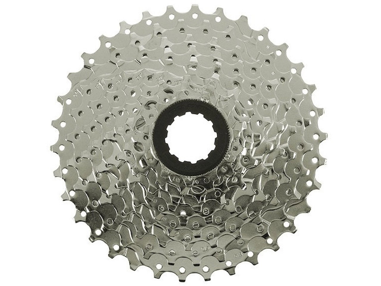 Bicycle Cassettes & Freewheels Pinioane Sram PG-950 11-34T 9 Viteze