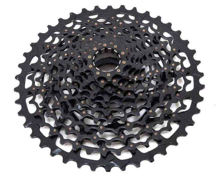 Bicycle Cassettes & Freewheels Pinioane Sram XG-1150 10-42T 11 Viteze