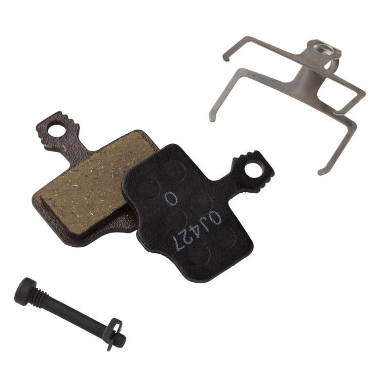 Bicycle Brake Parts Placute Frana Sram Organice Trail/Guide/G2 Quiet