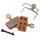 Placute Frana Sram Sintered Elixir/DB/Level Powerful