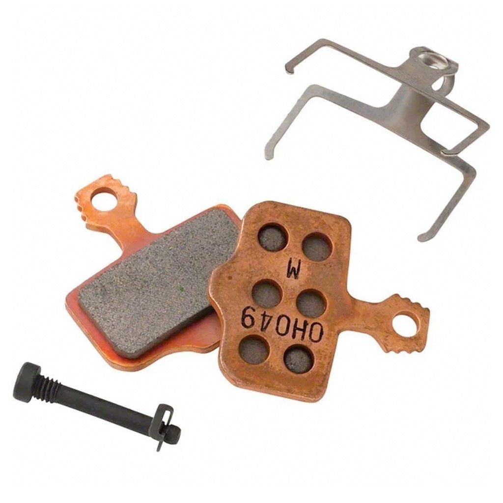 Bicycle Brake Parts Placute Frana Sram Sintered Elixir/DB/Level Powerful