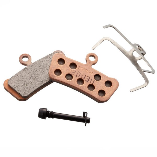 Bicycle Brake Parts Placute Frana Sram Sintered Trail/Guide/G2 Powerful