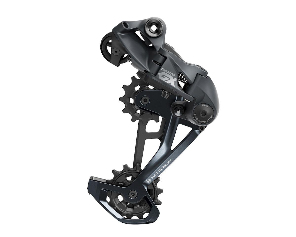 Bicycle Derailleurs Schimbator Spate Sram GX Eagle 12 Viteze Lunar