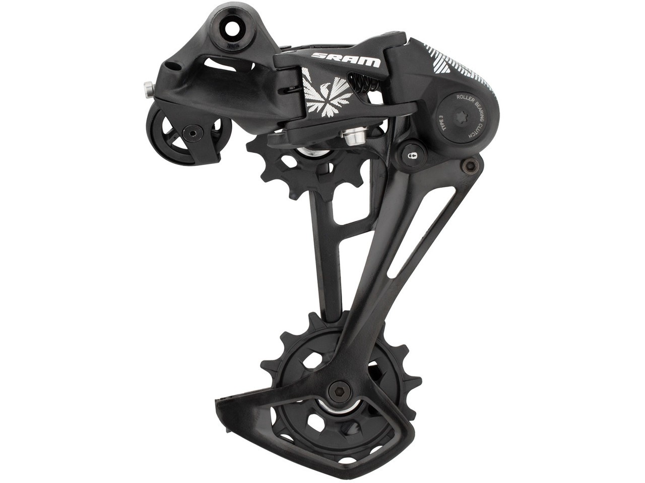 Bicycle Derailleurs Schimbator Spate Sram NX Eagle 12 Viteze