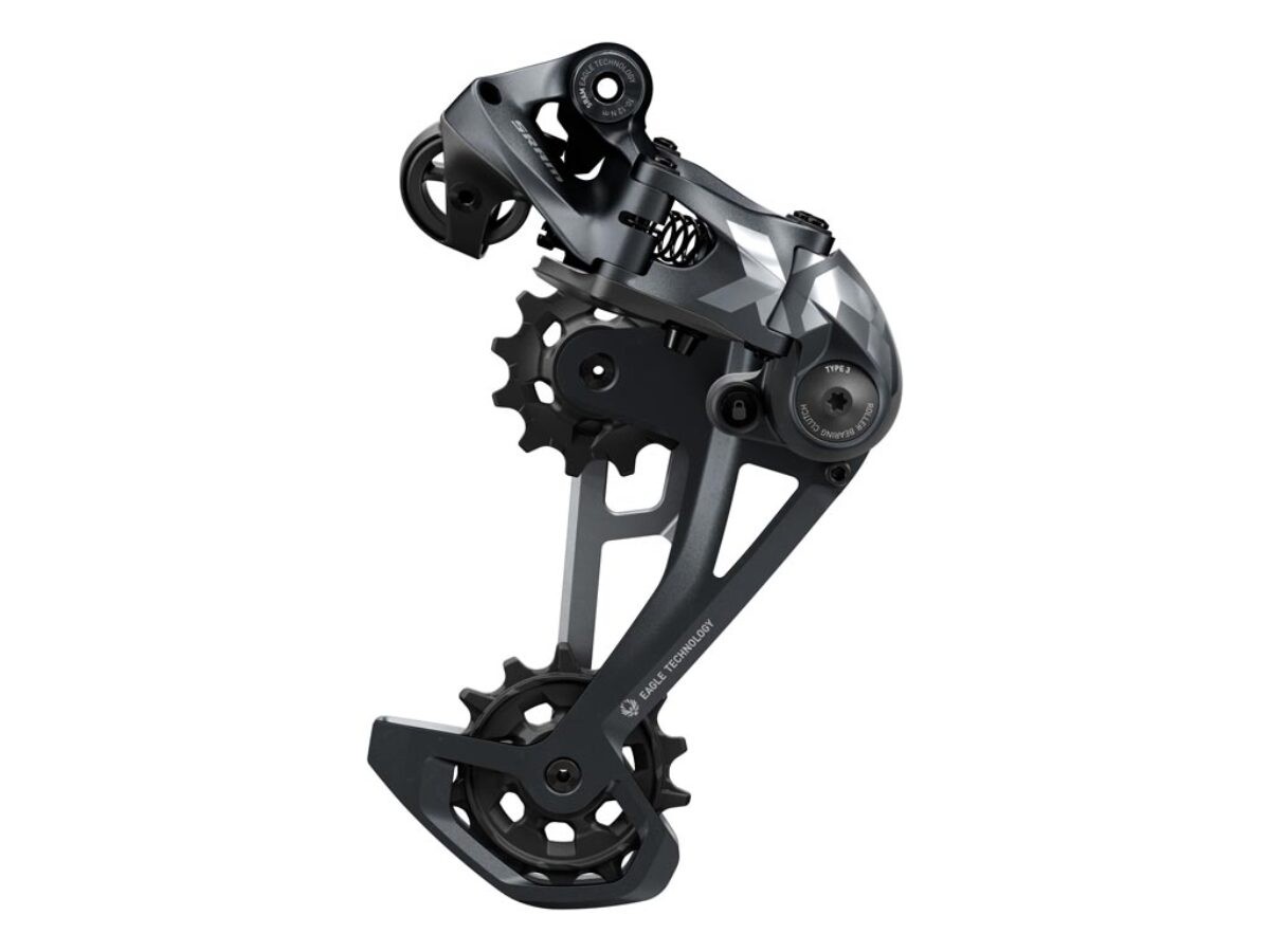 Bicycle Derailleurs Schimbator Spate Sram X01 Eagle 12 Viteze Lunar