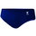 TYR - Slip inot pentru barbati Durafast Solid Elite Brief - albastru inchis
