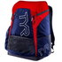 TYR Rucsac Alliance 45L negru-roz