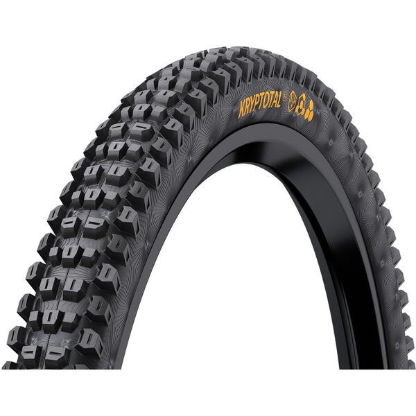 Bicycle Parts Anvelopa pliabila Continental Kryptotal-F 27.5 Enduro Soft 60-584 (27.5x2.4)