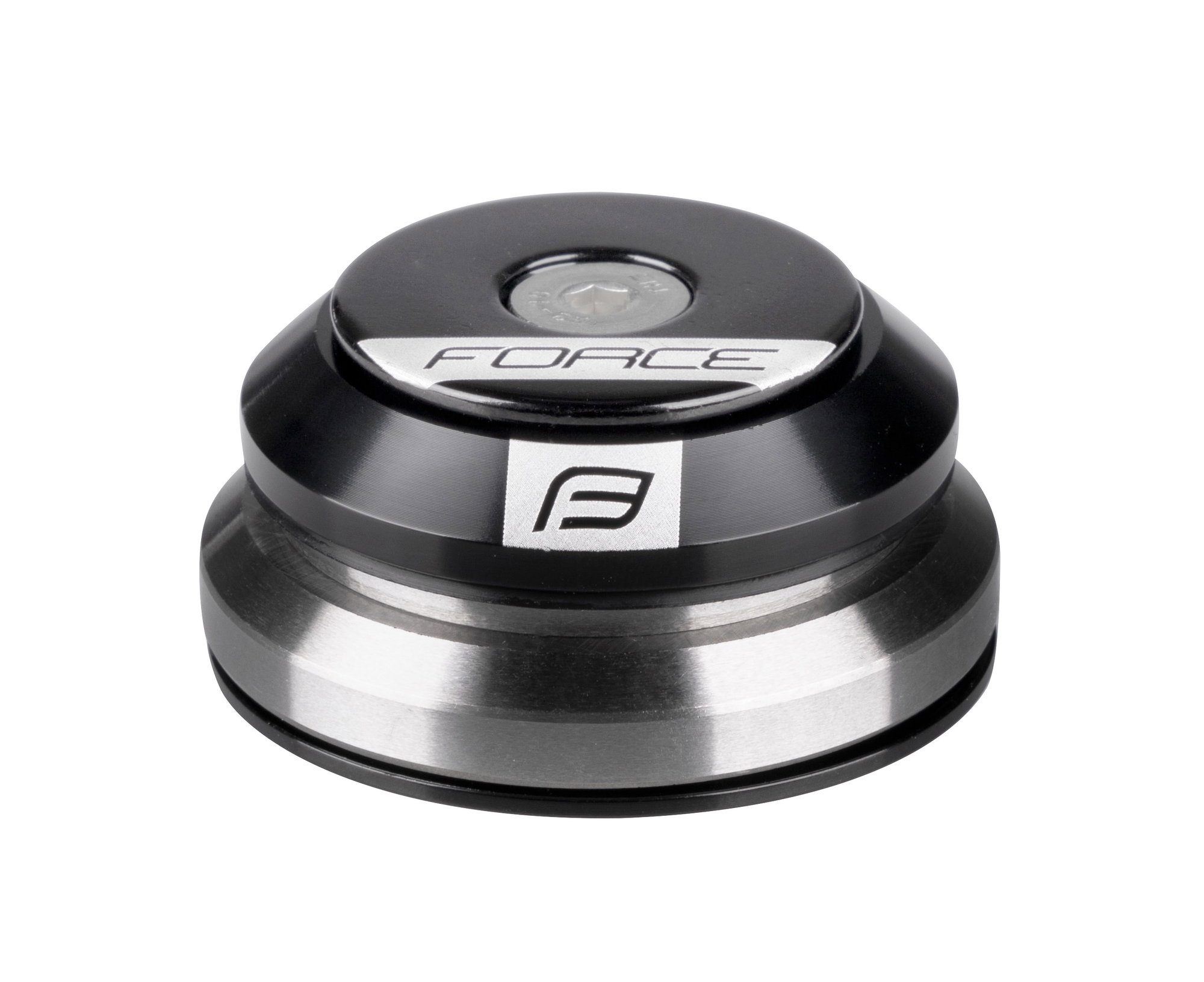 Bicycle Headset Parts Cuvetarie Force Taper integrata 1 1/8-1 1/2