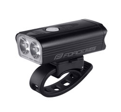 Far fata Force Diver USB 900Lm Black