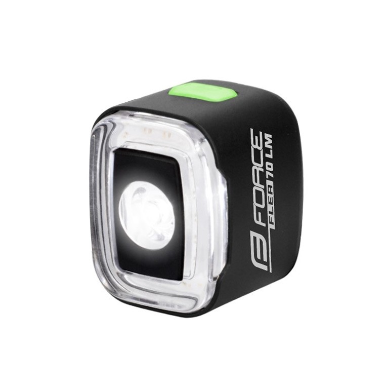 Force Far fata Force Flea 200LM USB Black