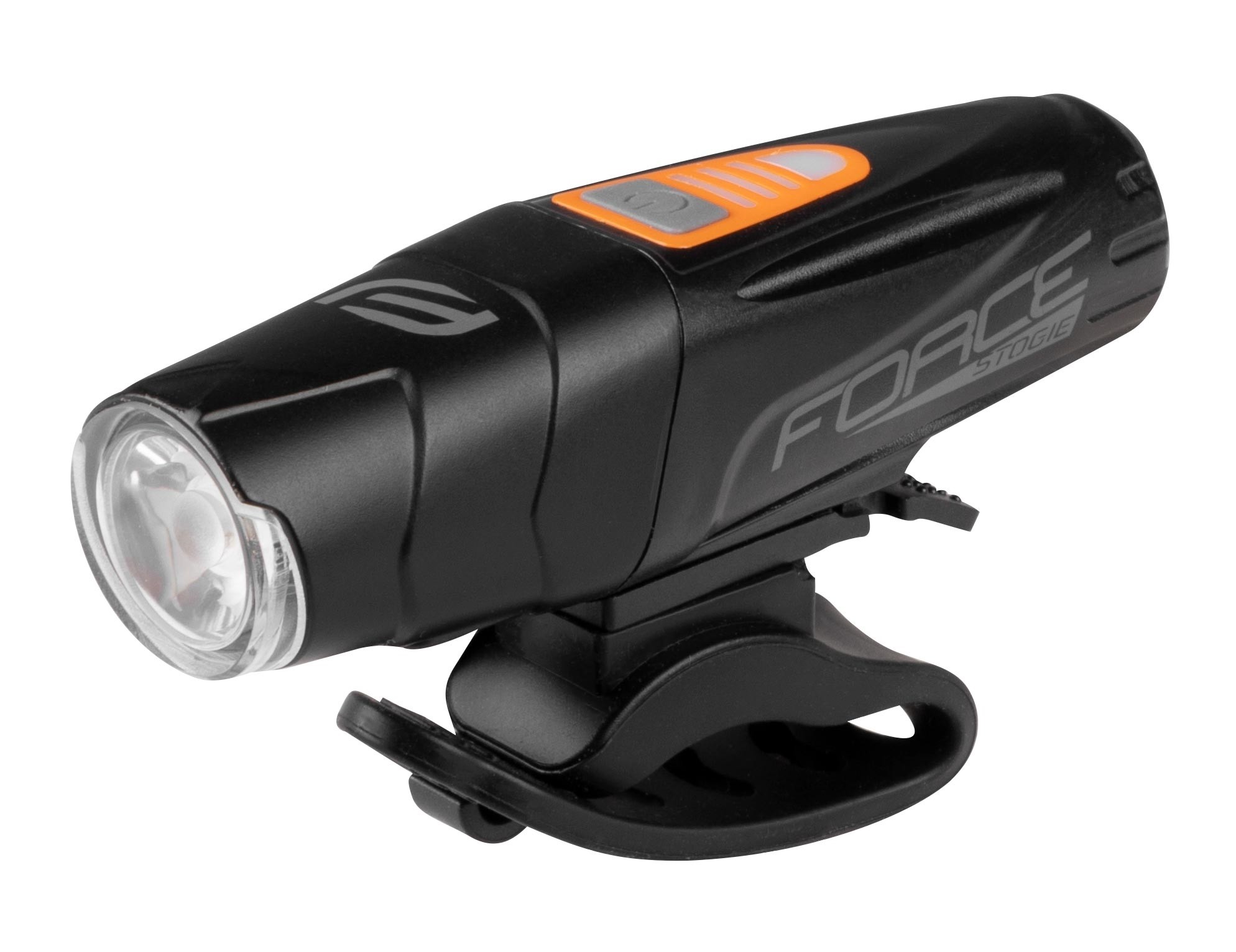 Force Far fata Force Stogie USB 900Lm Black