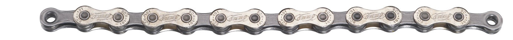 Bbb Lant BBB BCH-101 PowerLine 10v 114z gri nichel cu cheita