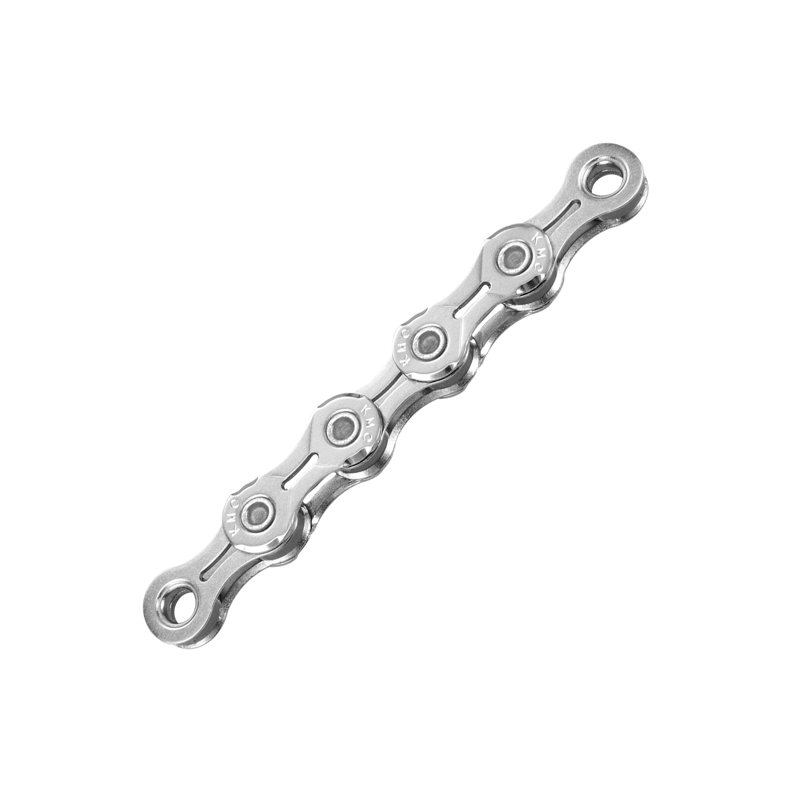 Bicycle Chains Lant KMC X10EL Silver 10 Viteze 114 Zale