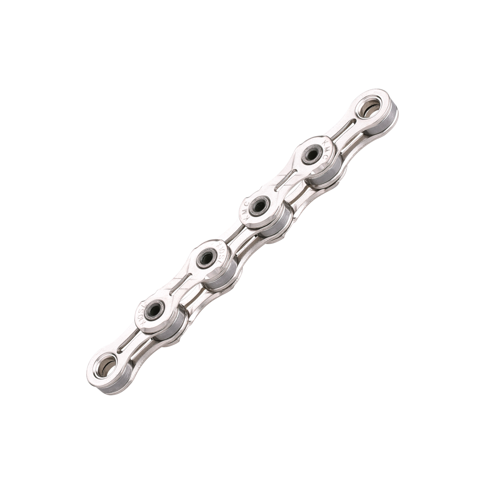 Bicycle Chains Lant KMC X10SL Silver 10 Viteze 114 Zale