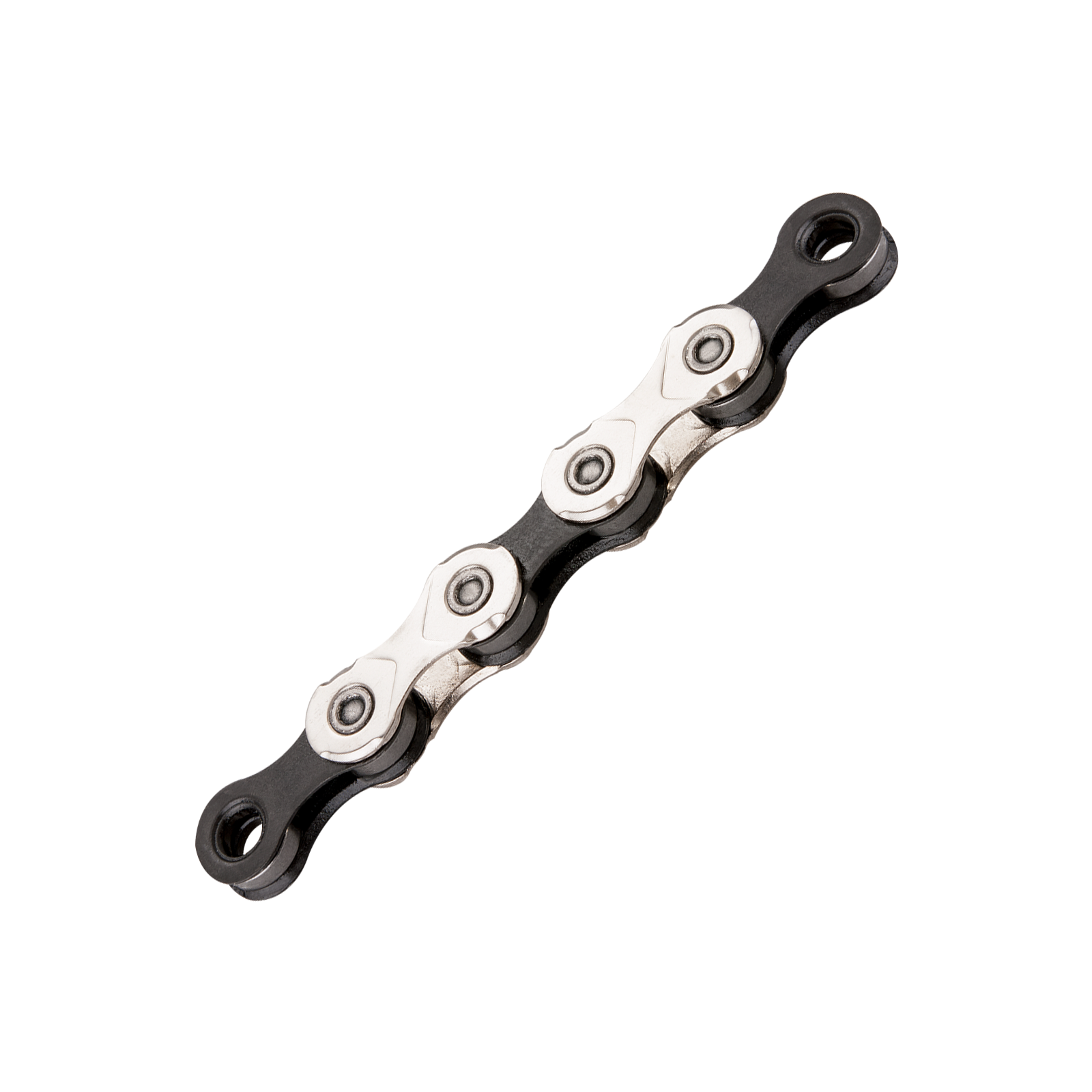 Bicycle Chains Lant KMC X11 Silver/Black 11 Viteze 114 Zale