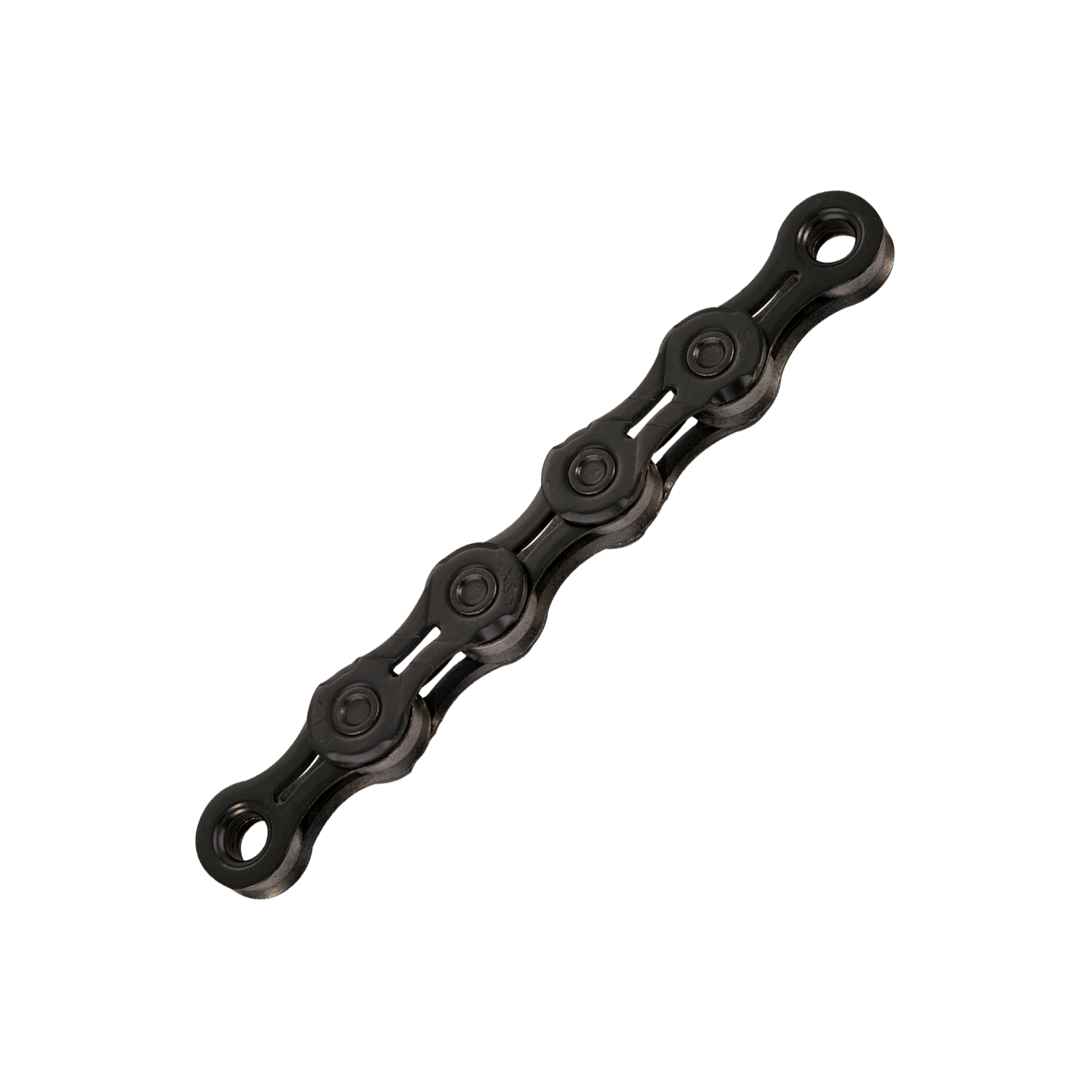 Bicycle Chains Lant KMC X11EL Black Tech 11 Viteze 118 Zale