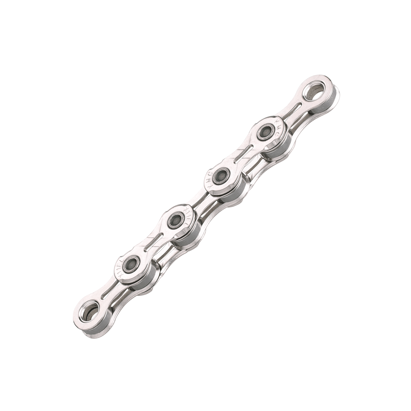 Bicycle Chains Lant KMC X11EL Silver 11 Viteze 118 Zale