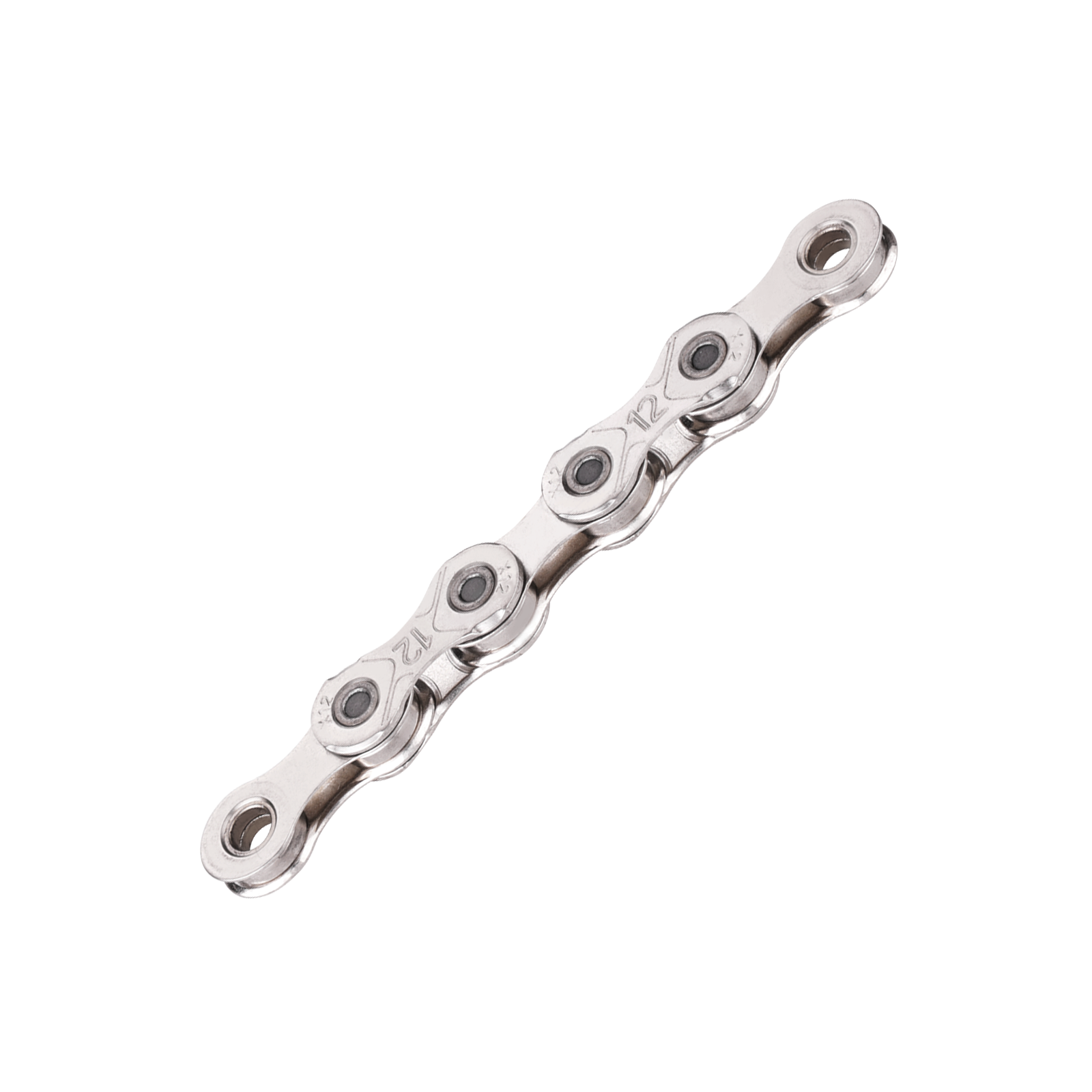 Bicycle Chains Lant KMC X12 Silver 12 Viteze 126 Zale