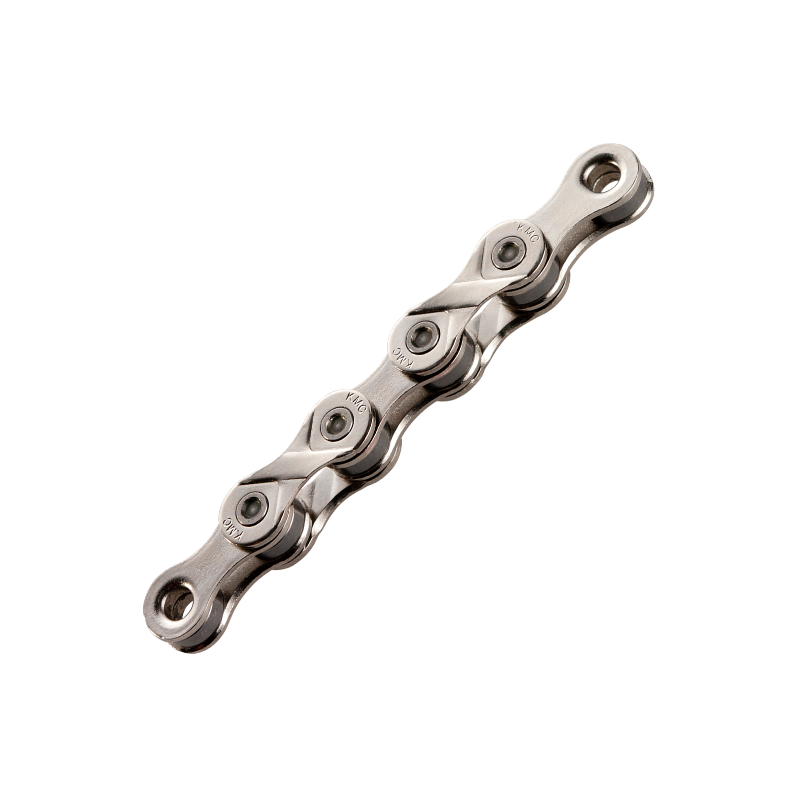 Bicycle Chains Lant KMC X8 Silver 8 Viteze 114 Zale