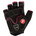 Manusi Castelli Dolcissima 2 W de dama Rosu XS