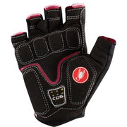 Manusi Castelli Dolcissima 2 W de dama Rosu XS