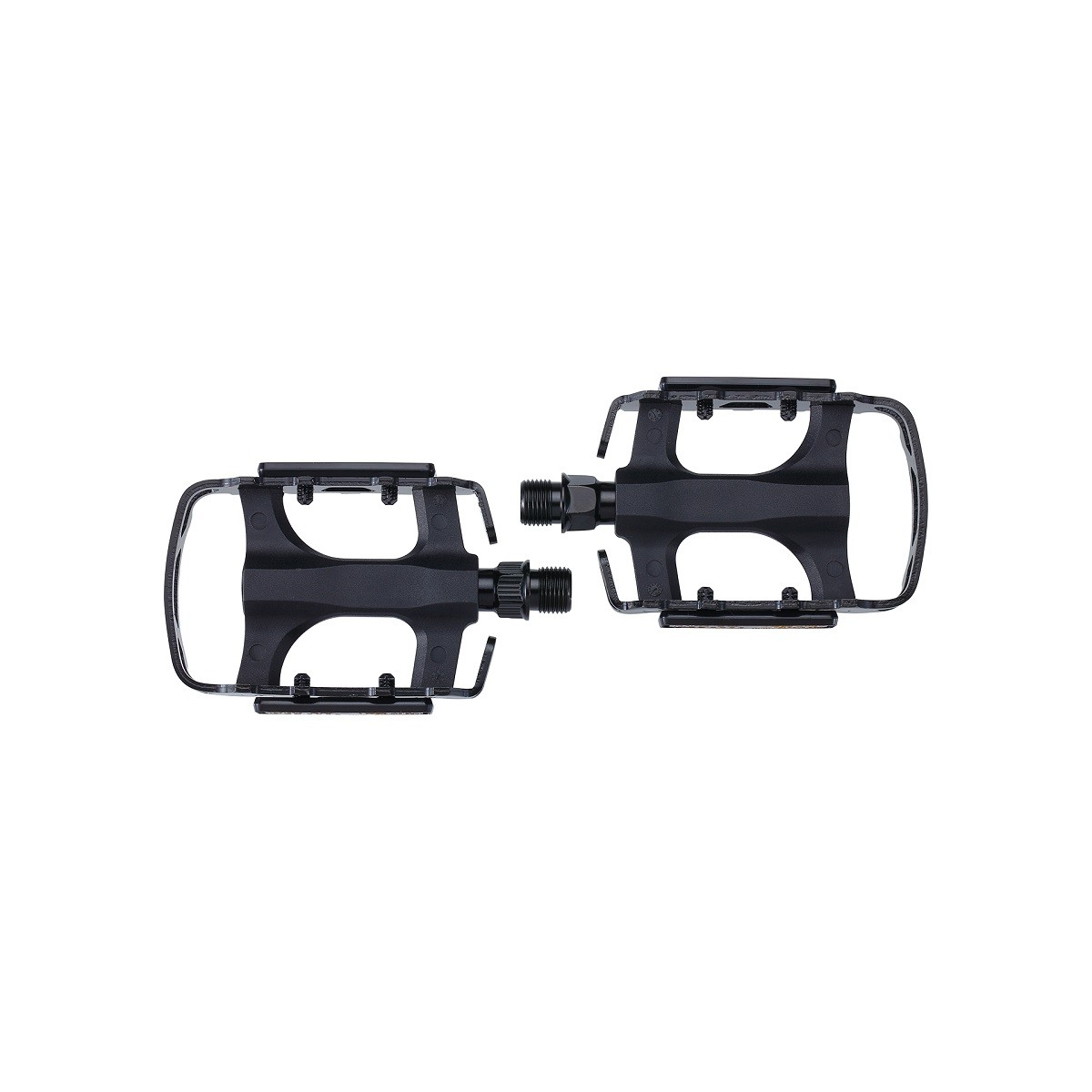 Bbb Pedale BBB BPD-152 MountsiGo 2.0 Negre