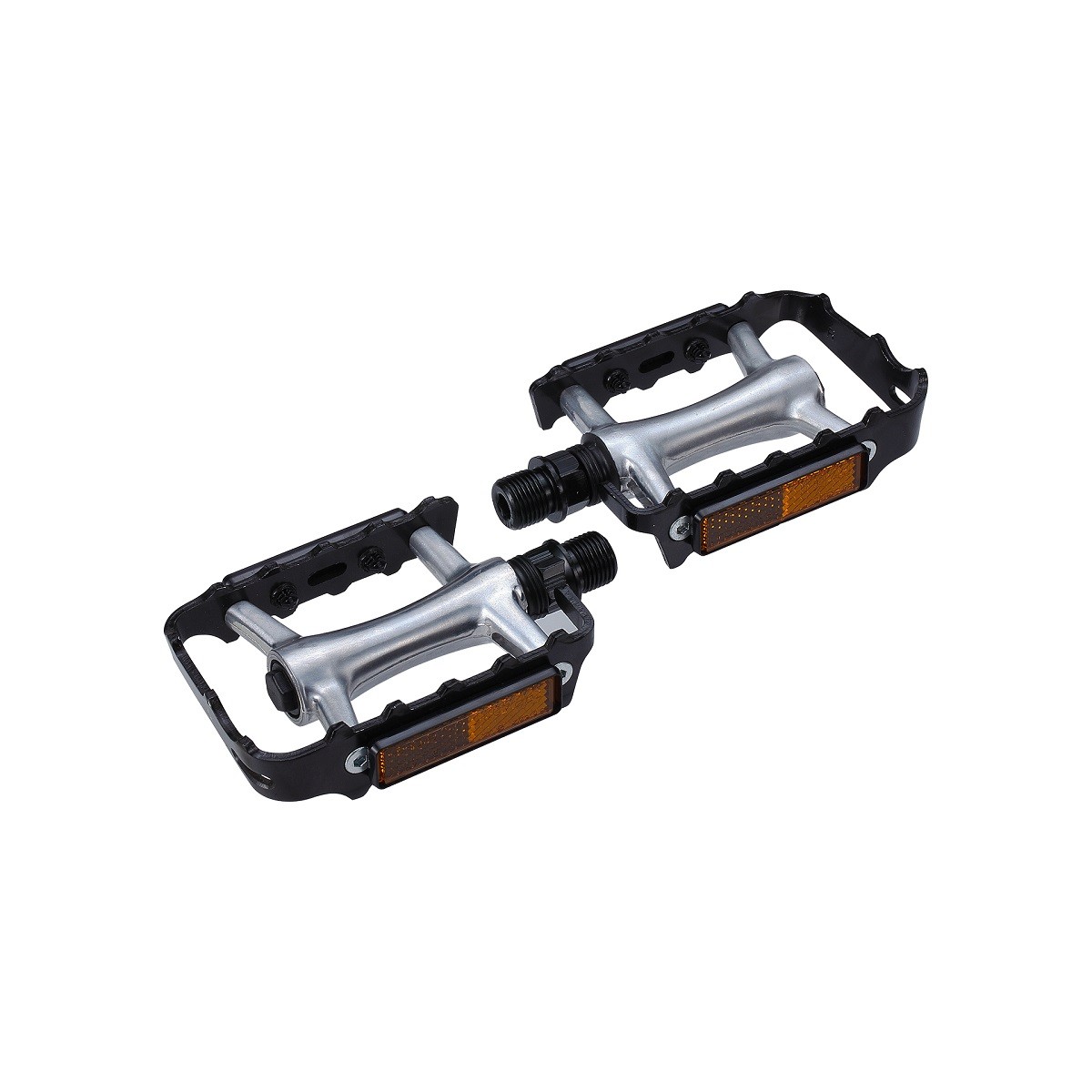 Bbb Pedale BBB BPD-172 ClassicRide 2.0 Negre