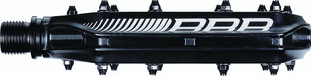 Bbb Pedale BBB CoolRide BPD-3601 MTB negre