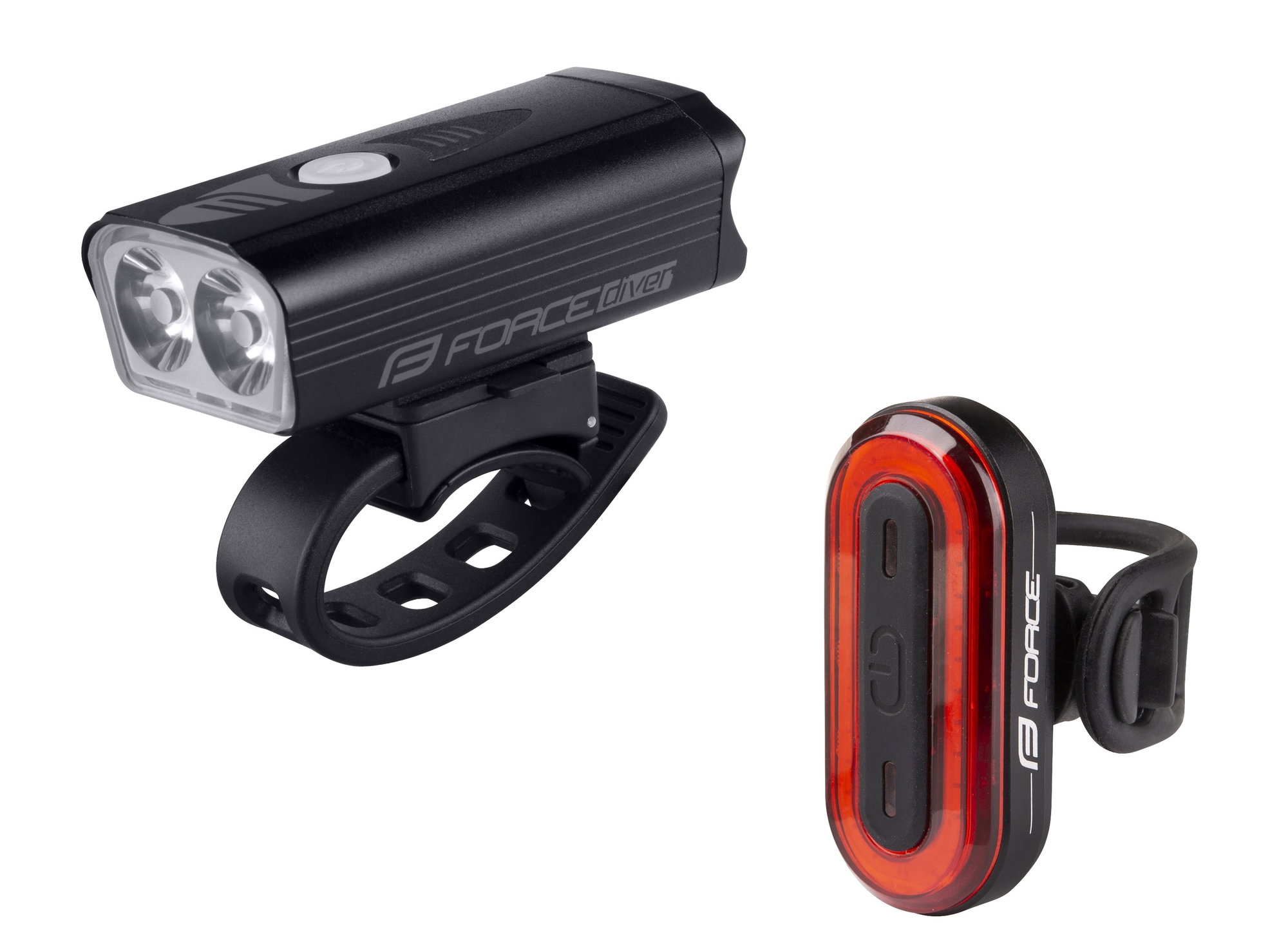 Force Set Lumini Force Diver Arc USB
