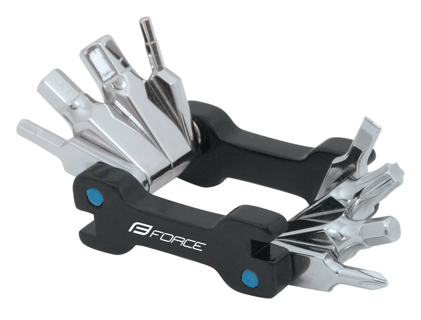 Force Set scule Force Mini 12 functii