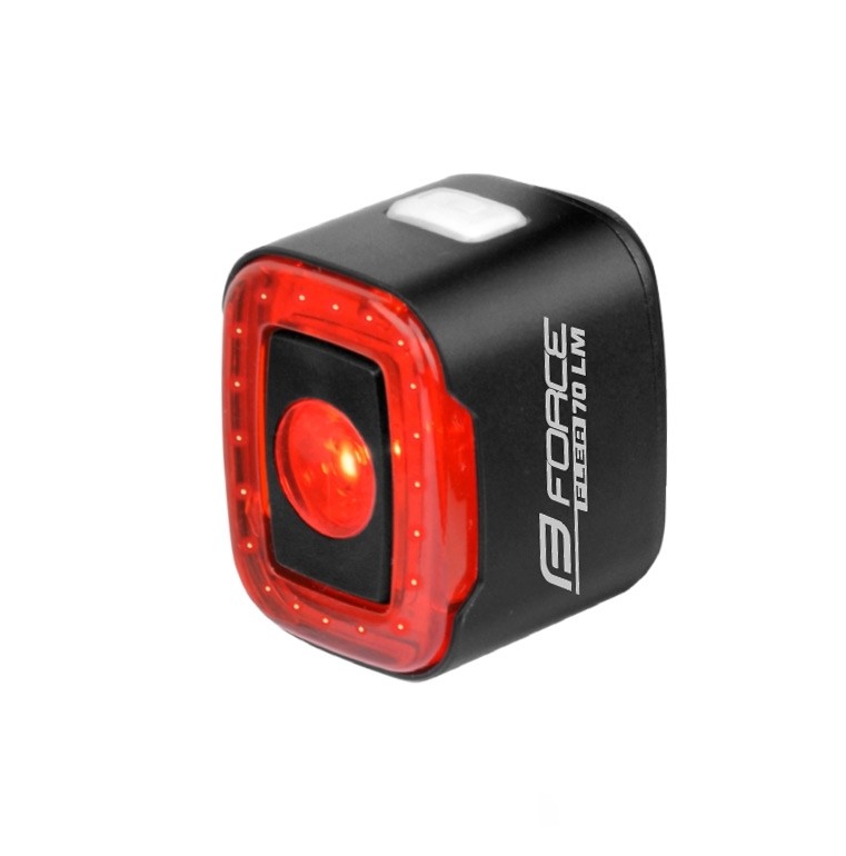Force Stop spate Force Flea 70Lm 1 Led USB