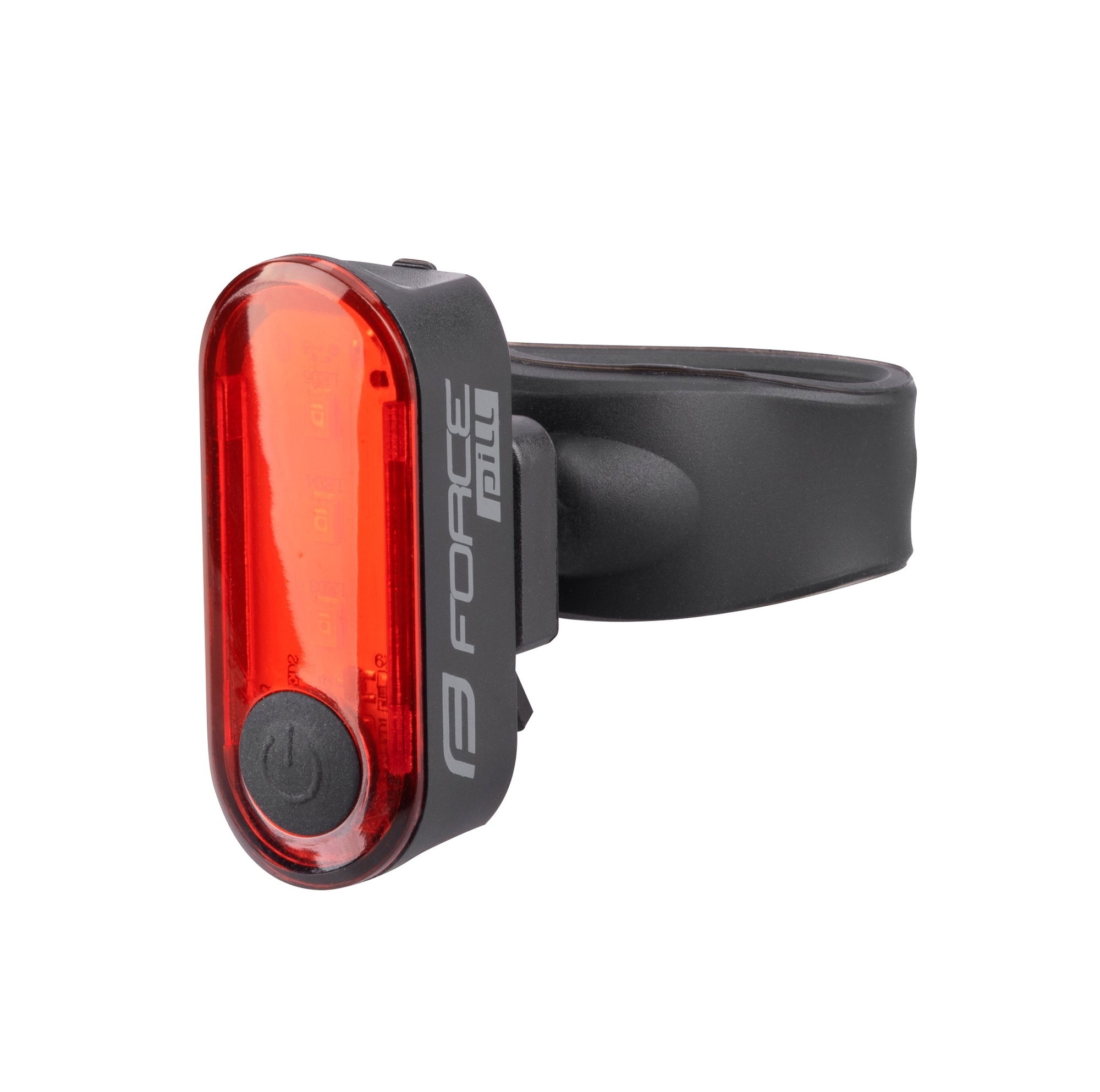 Force Stop spate Force Pill 12LM 3 leduri USB