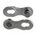Za Rapida KMC Missing Link 12NR EPT Silver 12 Viteze