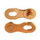 Za Rapida KMC Missing Link 12NR Ti-N Gold 12 Viteze
