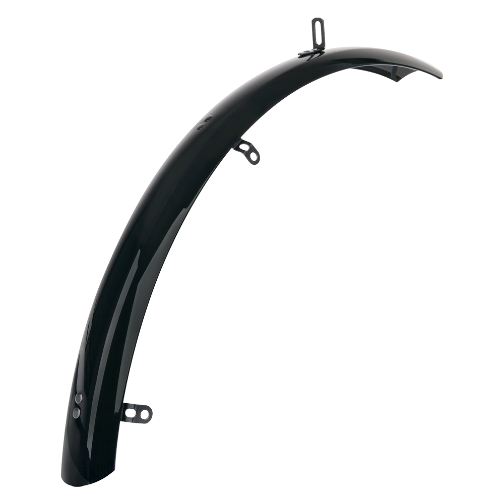 SKS Germany Aripa SKS Bluemels Basic 28'' 55mm - fata
