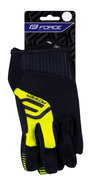 Manusi Force MTB Power Negru/Fluo XXL
