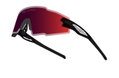 Ochelari Force Everest fluo lentila negru laser