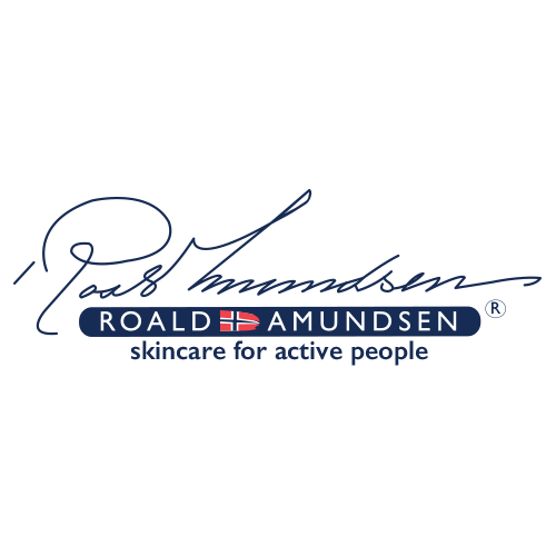 Roald Amundsen