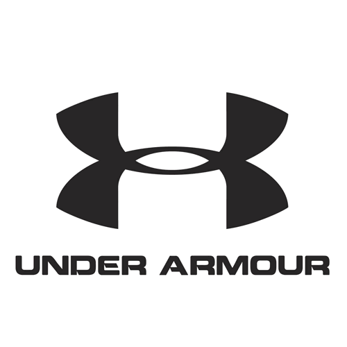 Under Armour Colanti pentru femeie - HeatGear Armour Printed
