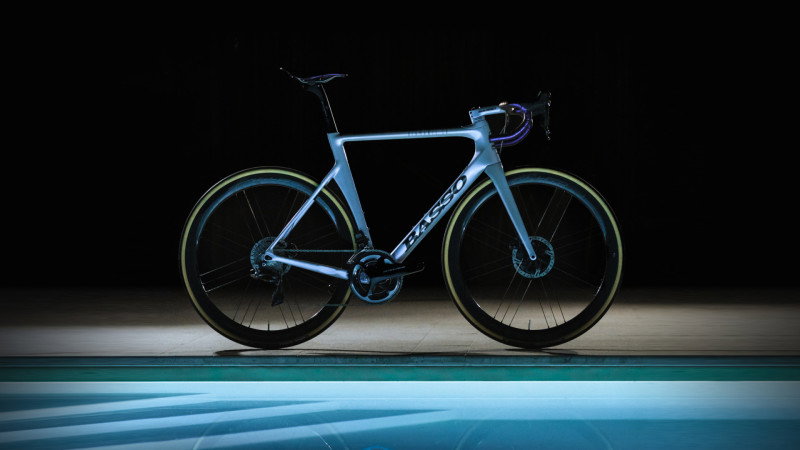 Basso Bikes - biciclete de sosea Made in Italy