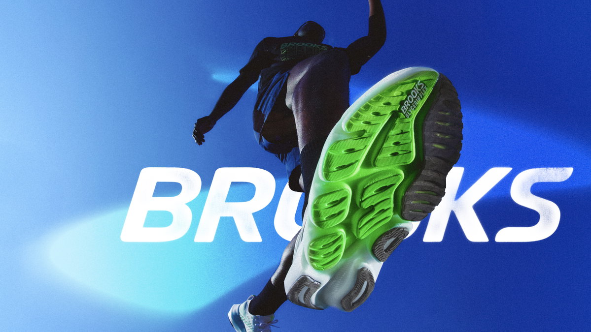 Brooks Running - pantofi alergare premium amortizare DNA LOFT