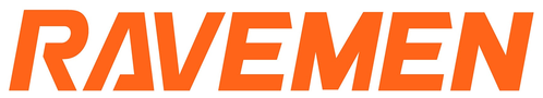 RAVEMEN - stop semnalizare 160 lumeni si alarama 110 dB - NT101 - telecomanda inclusa
