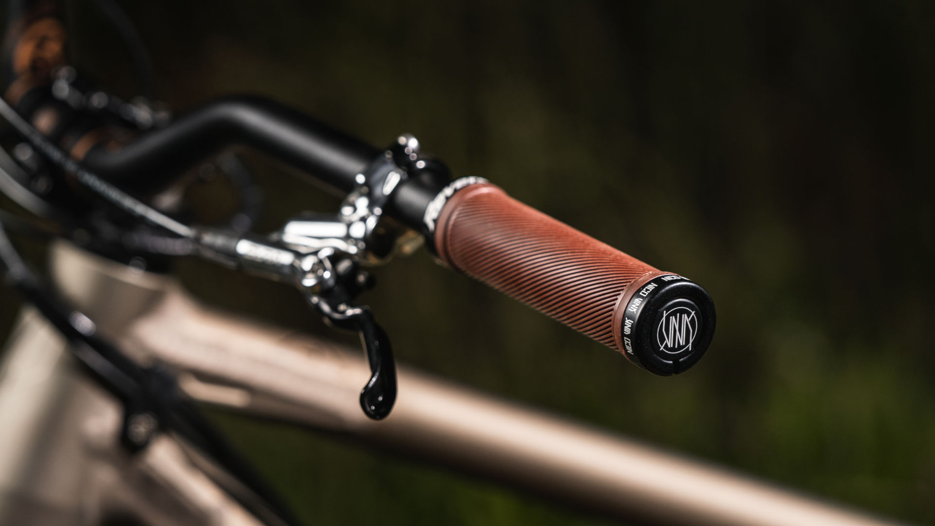 Reverse Components - componente MTB