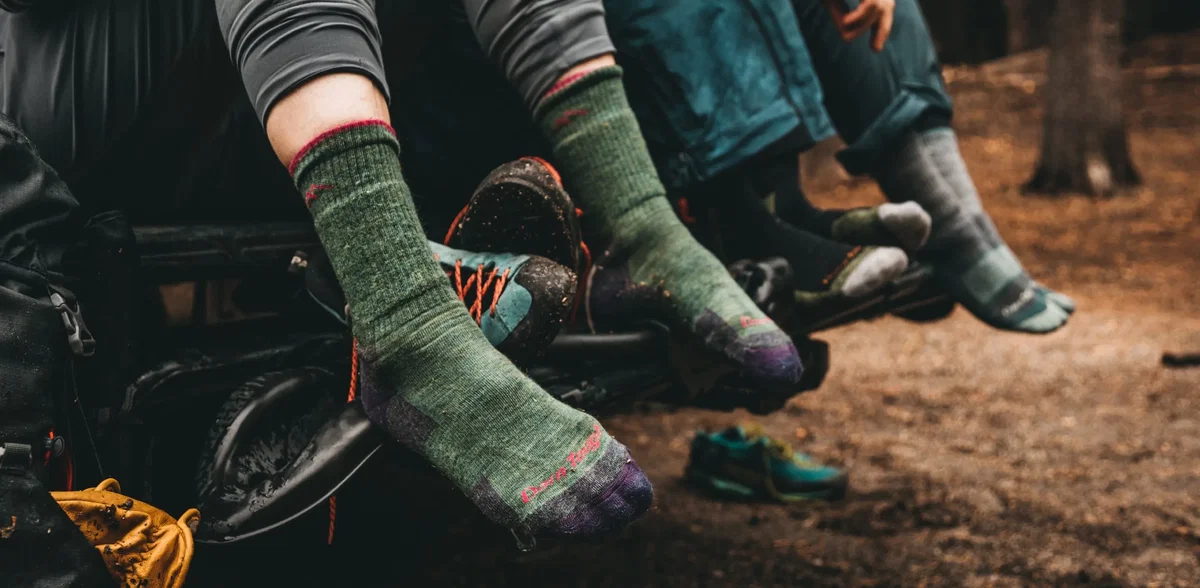Smartwool - sosete lana Merino pentru drumetie si outdoor