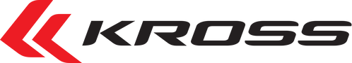 Kross Cycling Glasses Pure Ride Black
