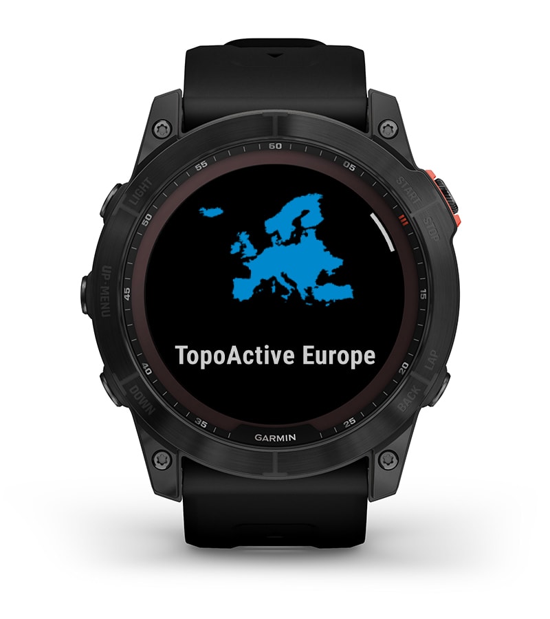 HĂRŢI MULTICONTINENT TOPOACTIVE