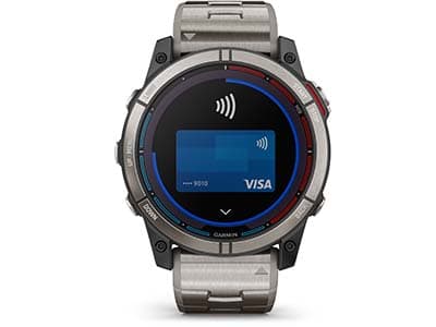 PLĂŢI FĂRĂ CONTACT GARMIN PAY™